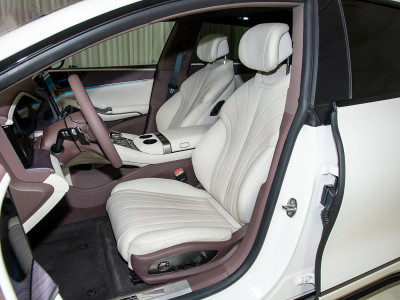 Denza Z9 GT Фото №9